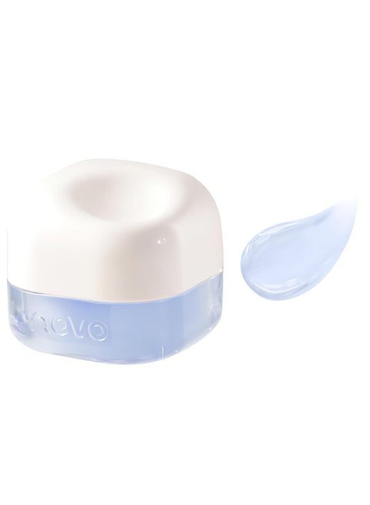 Lip Mask, Nourishing Lip Balm for Intense Hydration, Infused with Castor Seed Oil, Reduces Fine Lines Lip Care, Day and Night Repair for Dry, Chapped Lips 5.4G - 03