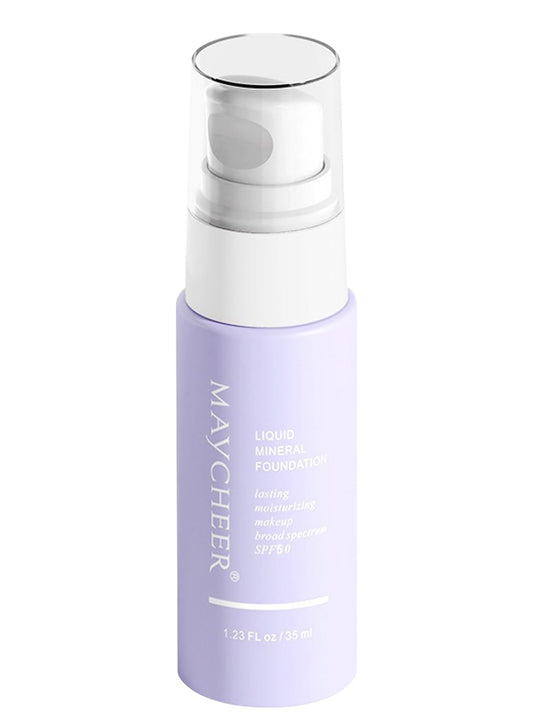 NOVO Whitening Isolation Cream, Color Corrector with SPF30, Waterproof Makeup Primer for Women, 35ml