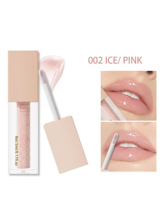 NOVO Lip Glossy