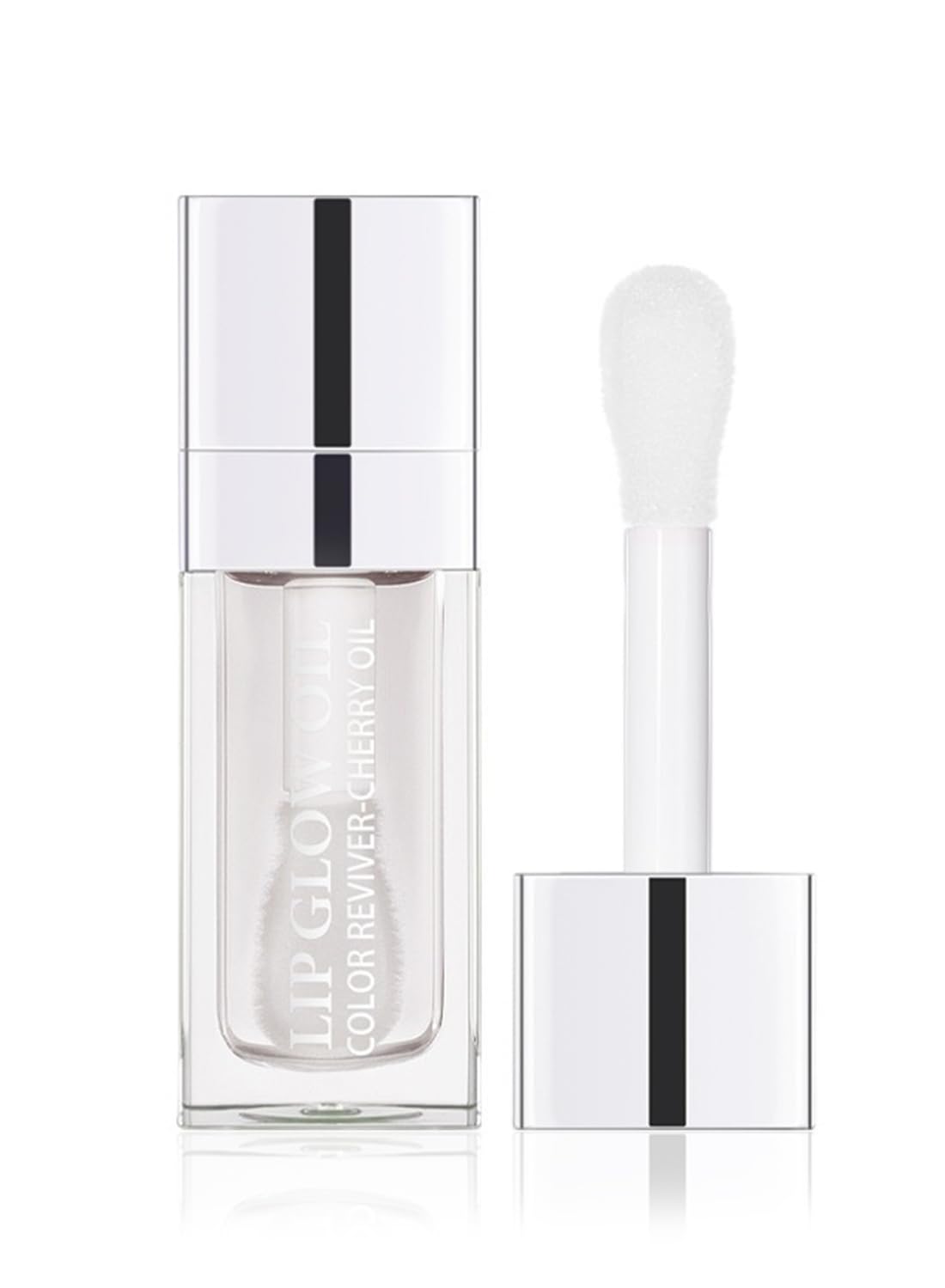 NOVO Glossy Lip Oil, 7ml