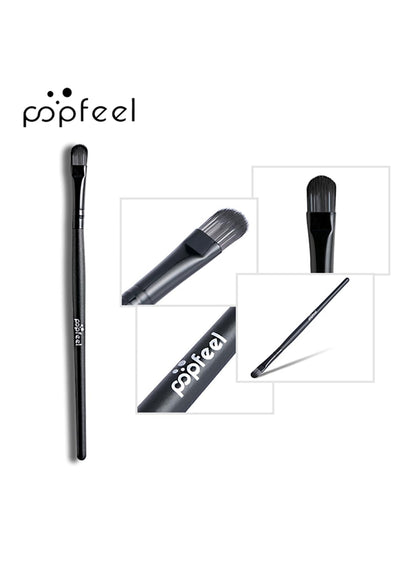 NOVO All in One Makeup Kit for Women, Beginner-Friendly Portable Eye Makeup Set 01
