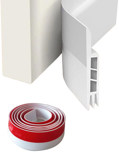NOVO Door Draft Stopper
