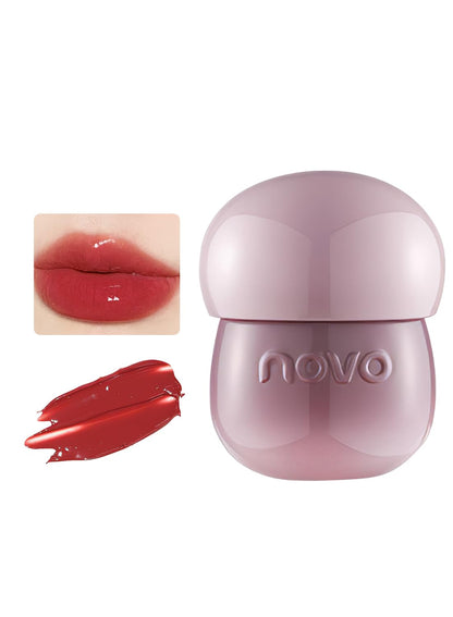 Lipstick, Long Lasting Waterproof Non Stick Cup Lip Gloss