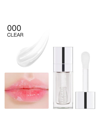 NOVO Glossy Lip Oil, 7ml