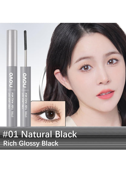NOVO Mascara, Volumizing Lengthening Eye Makeup Lash Extension
