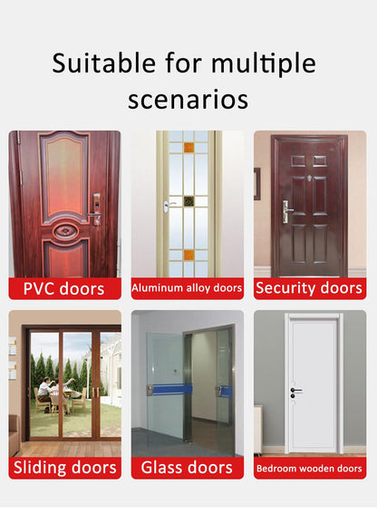 NOVO Door Draft Stopper