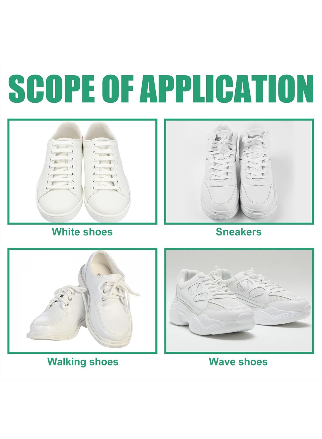 Shoe Cleaning Agent, Waterless Sneaker Cleaner Foam for Tennis Shoes, Canvas 280ml