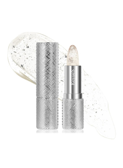 NOVO Temperature Color Changing Lipstick, Moisturizing Long Lasting Tinted Lip Balm, Nourishing Lip Moisturizer, Hydrating Lip Gloss