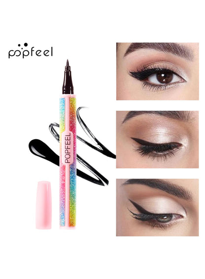 NOVO All in One Makeup Kit for Women, Beginner-Friendly Portable Eye Makeup Set 01