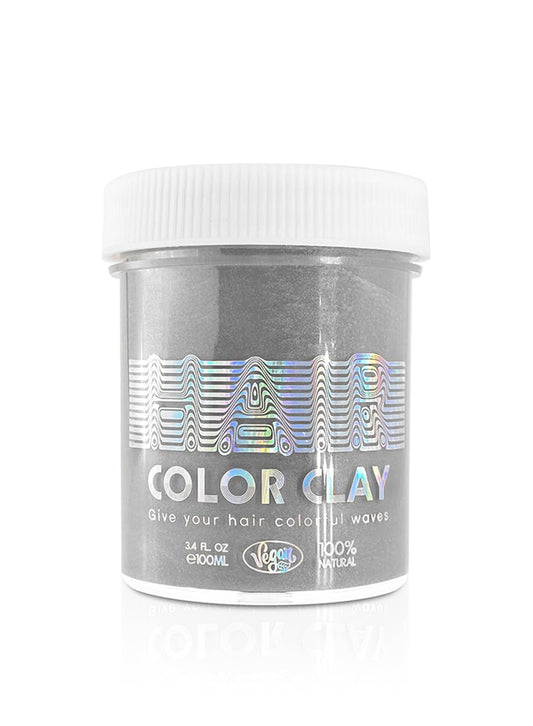 NOVO Temporary Hair Color Wax, Instant Styling Clay, Safe Natural Washable Dye Pomade for Cosplay & Party, 100ml