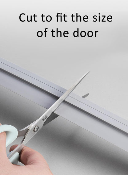 NOVO Door Draft Stopper