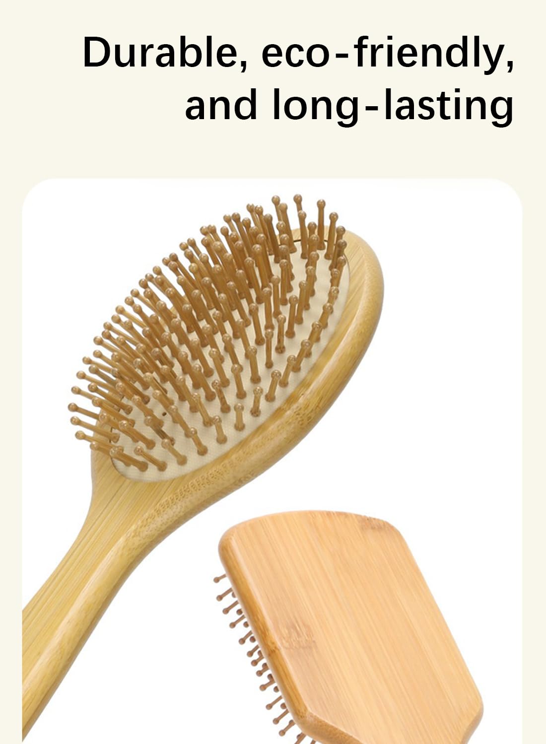 Hair Comb-Stylists Professional Hair Brush and Comb Set, Detangling and Styling Kit for Wet or Dry Hair (Styling Hair Comb 6PCS)
