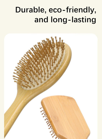 Hair Comb-Stylists Professional Hair Brush and Comb Set, Detangling and Styling Kit for Wet or Dry Hair (Styling Hair Comb 6PCS)