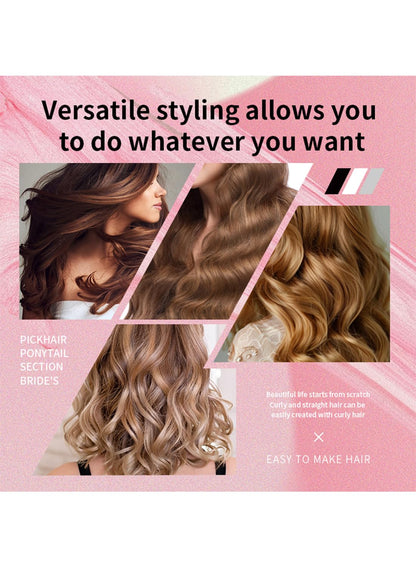 Hair Comb (Styling Hair Comb 3PCS)
